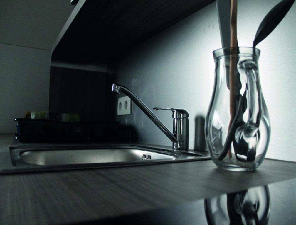 Uxco Omega Rouenアパートメント 部屋 写真