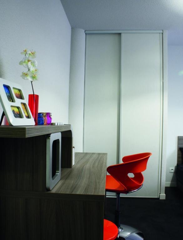 Uxco Omega Rouenアパートメント 部屋 写真
