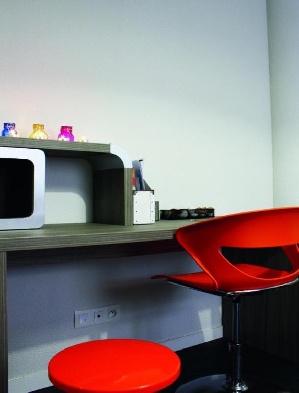 Uxco Omega Rouenアパートメント 部屋 写真