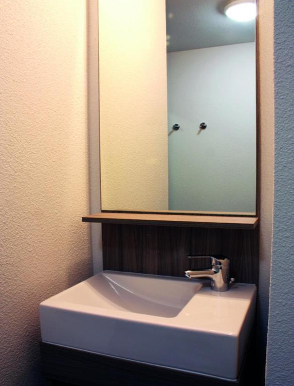 Uxco Omega Rouenアパートメント 部屋 写真